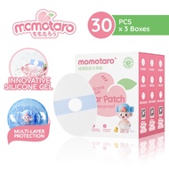 Japan Momotaro Newborn Ear Protection Patches Strong Stick Prevent Water Ingress