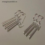 # yanddd # 1Pair Zoro Anime Earrings Women Men Cosplay Earrings Piercing Jewelry Fashion Fake Triple