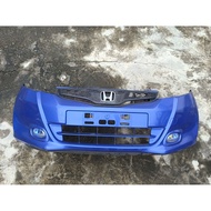 Honda jazz ge6 ge8 NFL facelift bumper depan