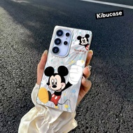 [For INFINIX]3D Embossed Printing IMD Premium Casing Infinix Hot 50i 50 Pro Plus 30 30i 30 8 9 10 11