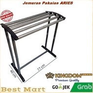 Aries Clothesline Towel Stand Kingdom Aries Clothesline