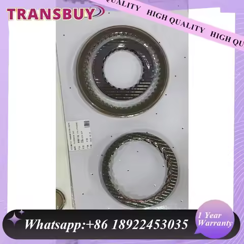 01M 01N Brand new Transmission Friction Kit Fits for VW Audi Golf Jetta Polo
