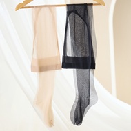0d Ultra-Thin Stockings Mint Mambo Skin Beauty Socks T-Crotch 0d Ultra-Transparent Black Silk Mint M