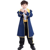 Halloween Anime Cosplay Costumes Halloween Anime Suit