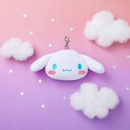 台灣代購 Sanrio 大耳狗 玉桂狗 大臉娃娃拉繩造型悠遊卡