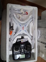 無人機