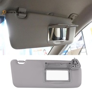 Car Sun Visor Inside Sunshade Sunshade for  I30 Right