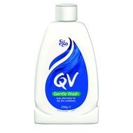 QV Gentle Wash 250 g
