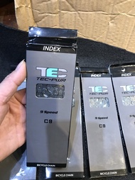 Sên Xích 9 Tec Dành Cho Xe Đạp Model C9 116 Links Loại Tốt