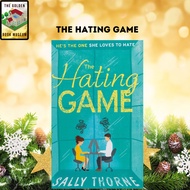 (1000% ORIGINAL) The Hating Game [Sally Thorne]