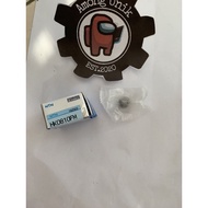 NEEDLE BEARING HK 0810 NTN JAPAN