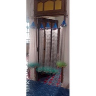 Fishing net 2, 3, 4 fingers 25 meters