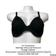 GapBody 36D Black Bra
