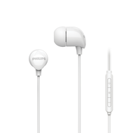 Philips หูฟังอินเอียร์แบบมีสาย In-ear Wired Headphones สาย Type C รุ่น TAE2146