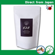 Realm Nature 618 100% natural scallop powder 150g【Direct from Japan】.