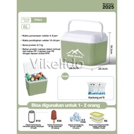 Cooler Box Cooler Box Outdoor Ukuran Besar Picnic Cooler Plastik