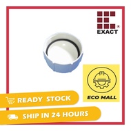 UPVC Fitting / UPVC Floor Gully Trap Cove Only / Rubber Only 110mm (EXACT)