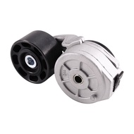 CJ7F สำหรับcummins B3.9l 5.9l 4bta 6b 6bt 6btaใช้งานร่วมกับเข็มขัดtensioner-หมายเลขชิ้นส่วน 3937553