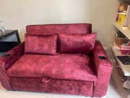 รุ่น single bed 2ทึ่นั่ง