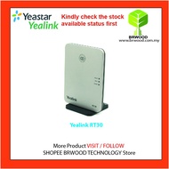 YEALINK RT30: Cordless Phone DECT REPEATER