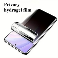 For Oppo F31 F29 F27 F25 F23 F21 Pro Plus 5G Anti-Spy Privacy Hydrogel Film Screen Protector
