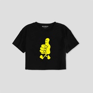 MADMAN Croptee "REX ORANGE COUNTY" | CRPH REX-5