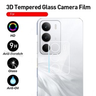 1-3Pcs 3D Camera Lens Protector Film For Realme C71 4G 2025 Real Me C 71 RealmeC71 Clear Tempered Gl
