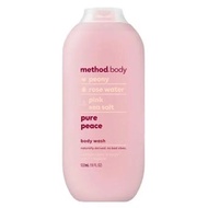 Method Body Wash Pure Peace 532ml