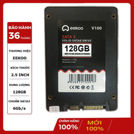 Ổ cứng SSD 128G EEKOO V100 2.5" SATA3