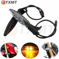 Suitable for BMW Latte S1000RR XR G310R R1200GS F800 LED Turn Signal Light