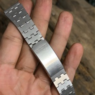 Orient Vintage 18mm Automatic Retro Watch Strap Chain