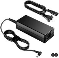 65W 19.5V 3.34A AC Adapter Compatible with Dell Inspiron 15 3000 Series 3511 3520 3510 3515 Vostro 3