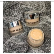 GLOW FOUNDATION