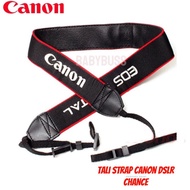 CANON DSLR STRAP camera strap