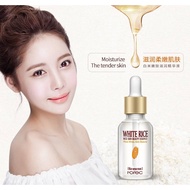 ROREC White Rice Enzyme Rejuvenation Serum Skin Moisturizing