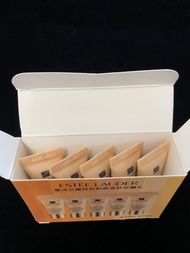 New Clothes Trendy Charge/60 Estee Lauder dw Liquid Foundation Sample Five-Piece Set Mingtong Versio