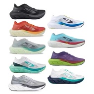 910 NINETEN GEIST EKIDEN HYPERPULSE RUNNING SHOES 100% ORIGINAL