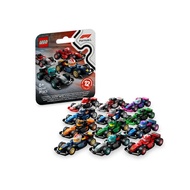 LEGO 71049 F1® Collectible Race Cars