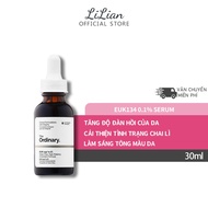 OXY The Ordinary EUK 134 0,1% 30ml - High Level Antioxidant Active Ingredient, Brightening - Skin Wh