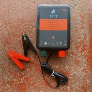 TFT EF050 Electric fencing energiser made in malaysia high quality pagar electric shot 0.5J 5km paga
