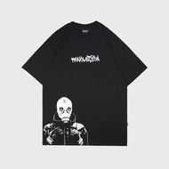 Epidemic T-Shirt American Cotton 24s Revolution