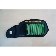 AIR FILTER AIR FILTER VARIO TECHNO 125-125 TECHNO