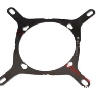 Pirate Ship h100i/h115i/h150i RGB Pro Series Integrated Water Cooling 115X1700/1851 Buckle