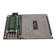 7.83hz 0.001Hz-200KHz Schumann Resonance Ultralow Frequency Pulse Waves Generators Resonators