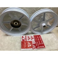 RCB MAGS SP811 YAMAHA NVX155 AEROX F250X14 R350X14
