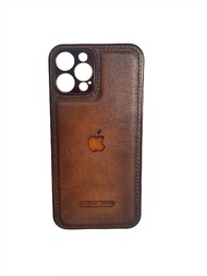 Sofcase Kulit Asli Untuk Iphone 12 Promax