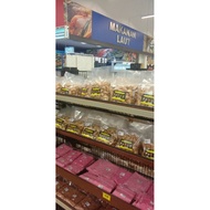 karipap mini serunding ikan penuh sedap sengoti - 500 gram (inti serunding ikan)