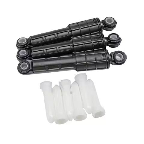 3Pcs/Set 383EER3001S Washer Shock Absorbers Replacement For LG For Kenmore Washing Machine Accessori