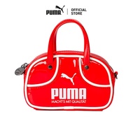 PUMA 1977 Micro Grip Bag กระเป๋า Red - 09182403