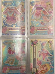 星夢學園 偶像活動 星座 prism stone aikatsu pripara 美妙天堂 